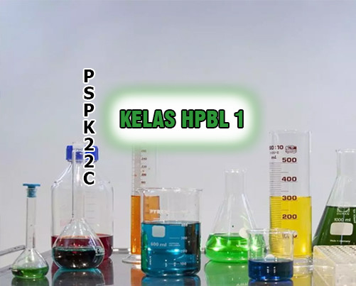 KELAS HPBL 1