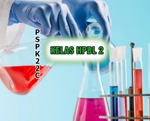 KELAS HPBL 2