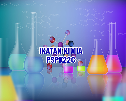 IKATAN KIMIA
